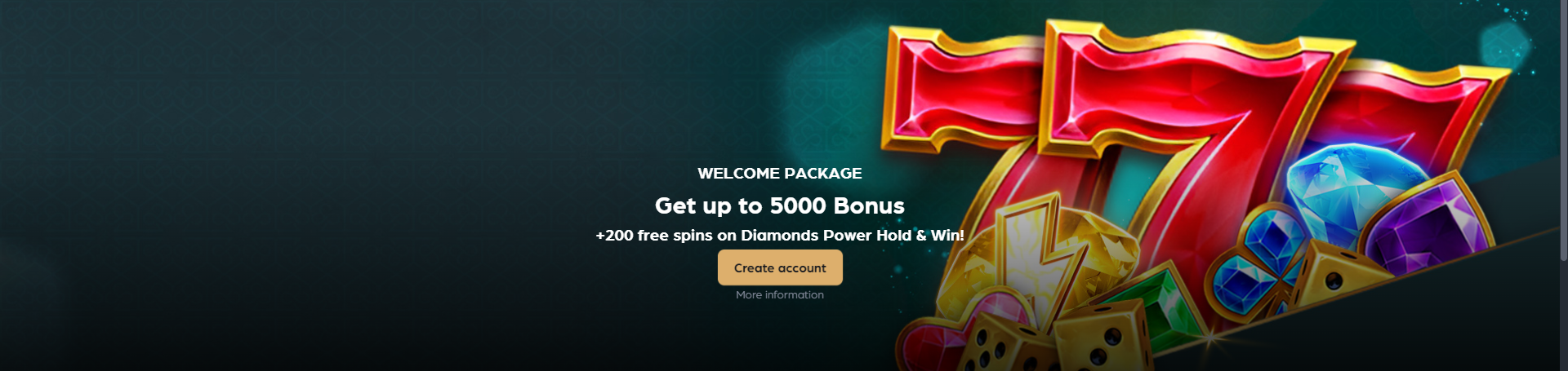 Kaleidoscope Casino - Exciting Online Gaming