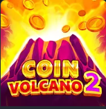 Coin Volcano