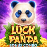 Luck of Panda